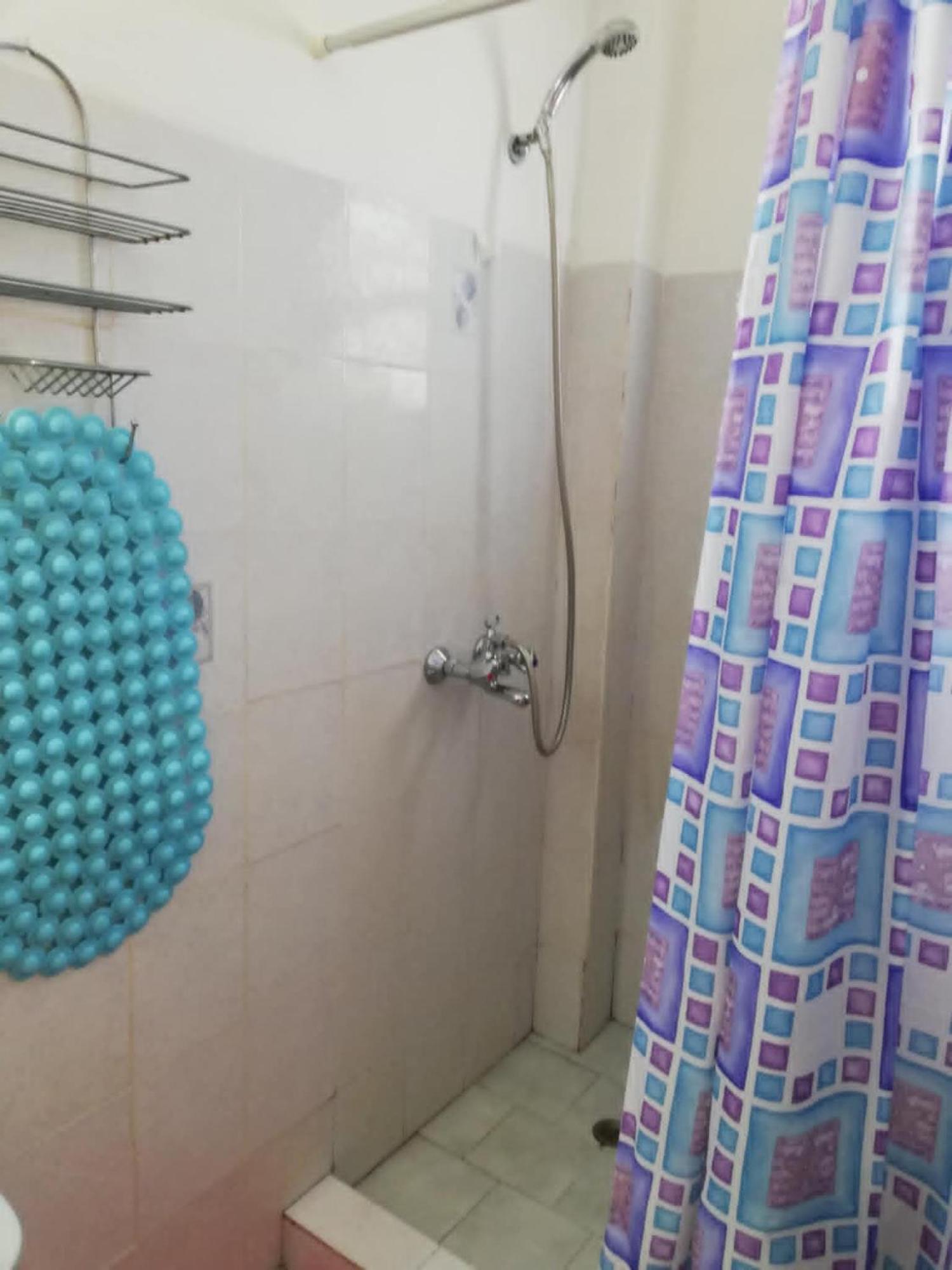 Lakis Apartments Ахарави Екстериор снимка
